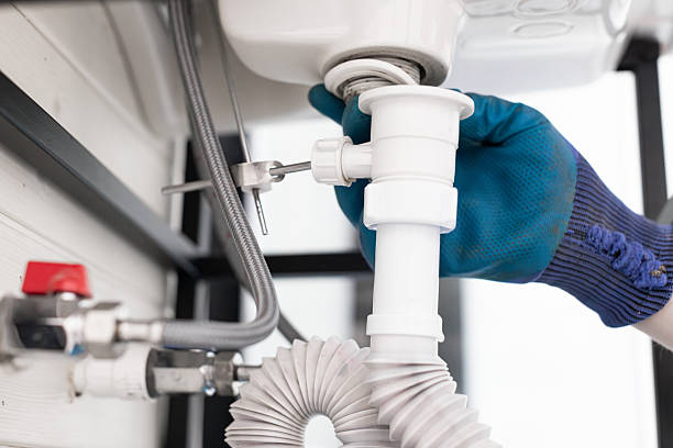 Reliable Leak Detection contractor in Katy, TX by AAA Plumbing Heating